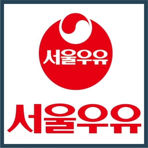 서울우유대리점