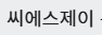 씨에스제이